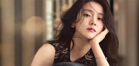 Lee Young-Ae Profile and Facts (Updated!)