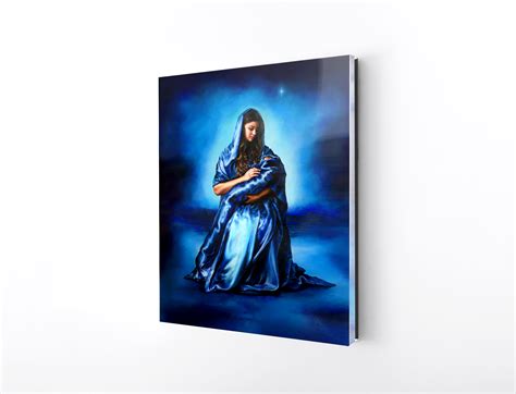 Mothers Love 1620 Open Edition Wall Art Official Akiane Gallery