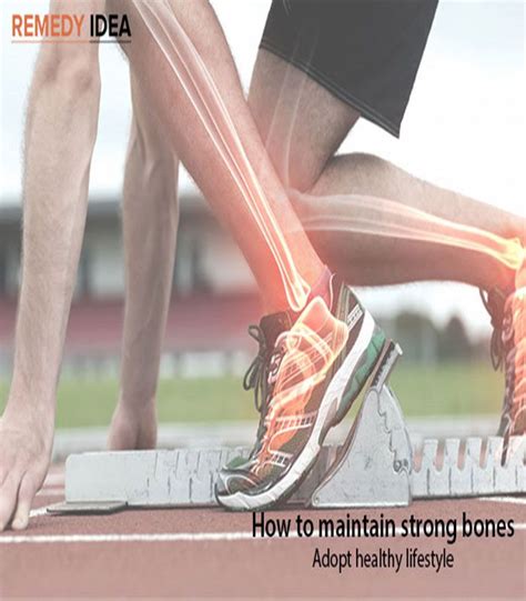 How To Maintain Strong Bones Strong Bones Strong Weak Bones