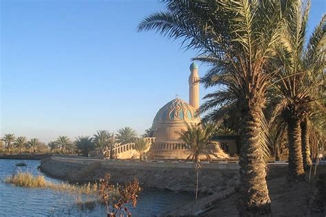 Iraq Travel Guide Middle East Destinations Flydubai