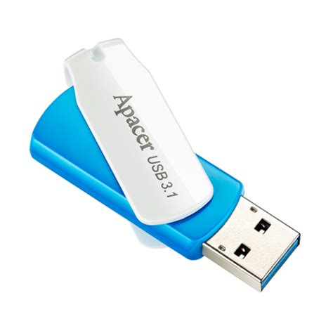 Looking for the best pen drive that you can purchase in malaysia that suits you in terms of storage, speed and design? Apacer AH357 32GB Pen Drive price in Bangladesh