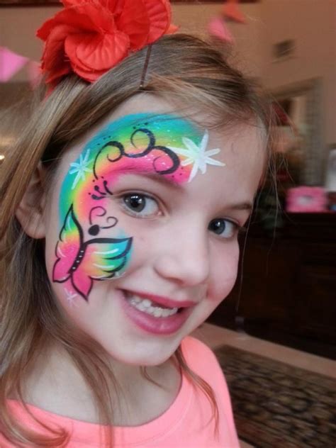 Hire Amazing Face Painting Balloons And More Balloon Twister In