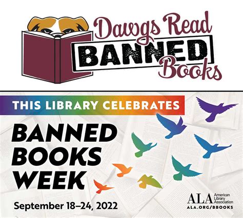 msu libraries celebrates banned books week september 18 24 mississippi state university libraries