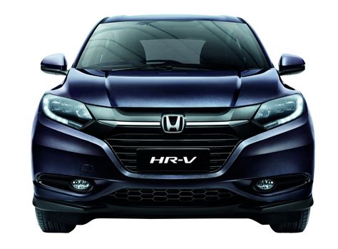 This price list is valid until 30th june 2021 only. Honda HR-V launched in Malaysia, from RM99,800 OTR with ...