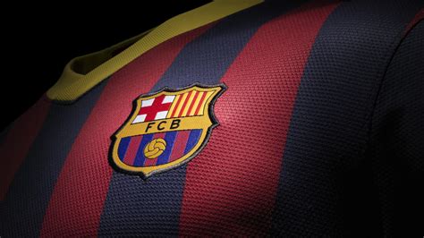 Nike News Nike Unveils New Fc Barcelona Home And Away Kits