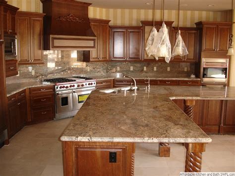 Maybe you would like to learn more about one of these? Best price granite countertops and installation in Fort ...