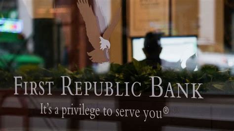 First Republic Bank Hisseleri Erimeye Devam Ediyor Nasıl Bir Ekonomi
