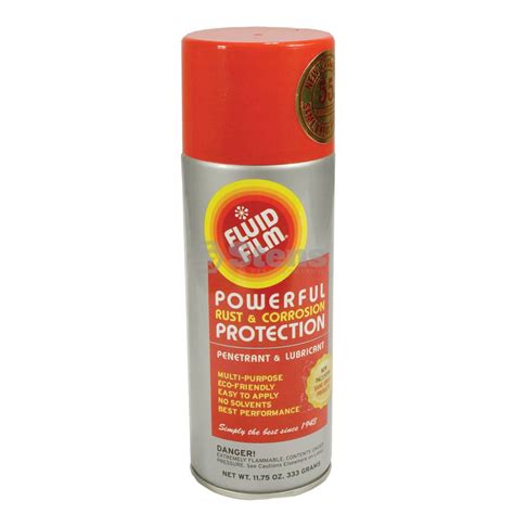 Rust And Corrosion Protection 11 34 Oz Aerosol Can 752 500 Bmi