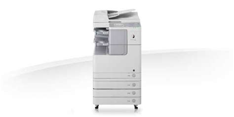 Type de périphérique imprimante / photocopieur. Location d'un photocopieur Canon ir 2520i - LSI France