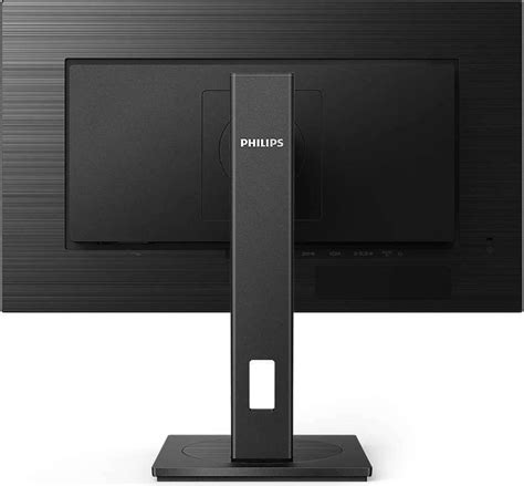 Philips S Line 242s1ae00 Monitor 24 Fhd 1920x1080 Skroutzgr