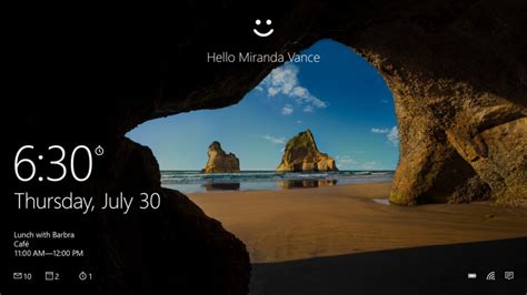How To Customize Your Windows Lock Screen Pcmag