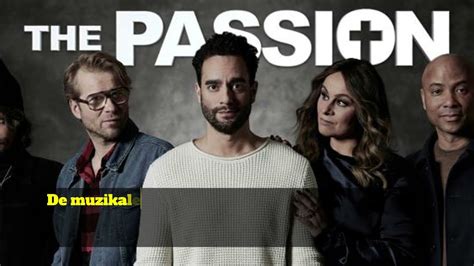 The Passion 2021 The Passion Roermond Youtube