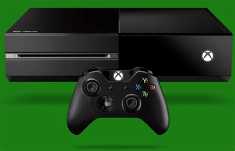 Xbox One Is Basically Unusable Without Day One Update Complex
