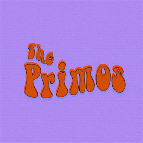 The Primos Spotify