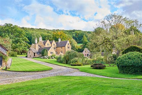 Luxury Cotswold Cottages Cottages In The Cotswolds Kate And Toms