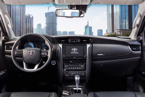 Nova Toyota Hilux Sw4 2021 Fotos Preços E Detalhes