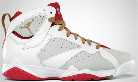 The Air Jordan 7 Price Guide Sole Collector