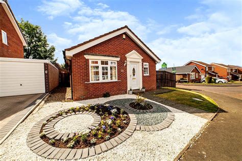 3 Bed Bungalow For Sale In Kepier Chare Crawcrook Ryton Ne40 Zoopla