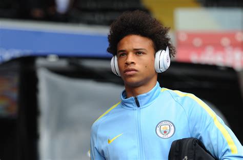 Manchester city winger leroy sane will undergo surgery in the next few days after tearing his cruciate ligament in the community shield win over liverpool. Manchester City: It's time to start Sane in De Bruyne's ...