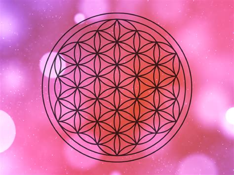Sacred Geometry and Their Meanings | Sacred geometry universe, Sacred geometry, Sacred geometry ...