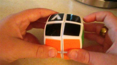 Cool 2 By 2 Rubiks Cube Tricks Youtube