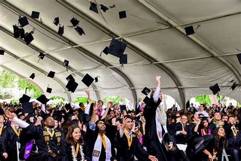 Harvey Mudd Graduates Class Of 2019 College News Harvey Mudd College