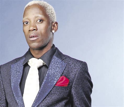 SA Celebrities Living Positively With HIV And Aids Youth Village