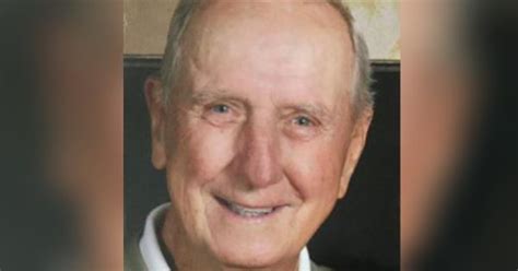 Joseph Skaggs Obituary Visitation And Funeral Information