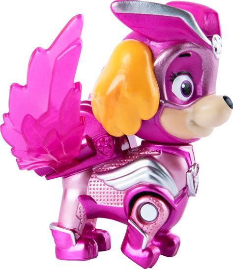 customer reviews paw patrol mighty pups super paws styles may vary 6052040 best buy