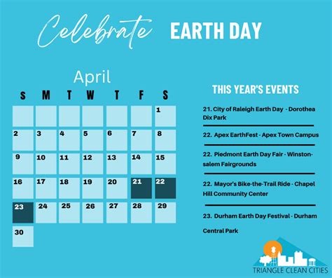 Celebrate Earth Day 2023