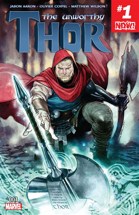 Thor began in issue #83 of journey into mystery. The Unworthy Thor (2016) #1 | Comics | Marvel.com