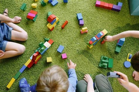 The Importance Of Play For Child Development Counselling In Melbourne