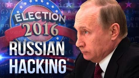 Debunking The Reality Winner Leak About Russia Hacking The Election