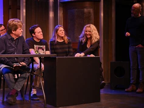 Groundlings Show Marks 30 Years Of Improv With Lisa Kudrow And More
