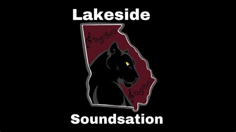 Lakeside High School Soundsation Show Choir Promotional Video Youtube