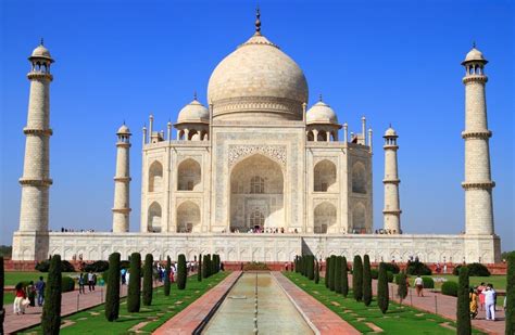 Top Historical Places In India Holiday Destinations In India For