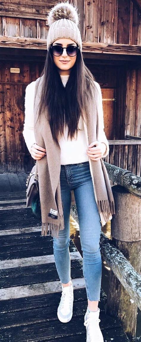 Cute Winter Outfits And Trends To Try Out This Season