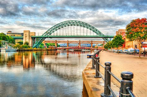 Newcastle is well connected with transport links available via newcastle international airport (ncl) which serves as a hub for ryanair, jet2 and tui. What Are Some Of The Best Places To Go In 2018?