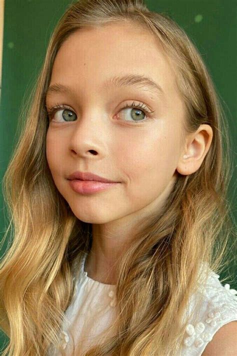 Pin By Anny Souza On Ig In 2022 Anna Pavaga Kids Fashion Girl