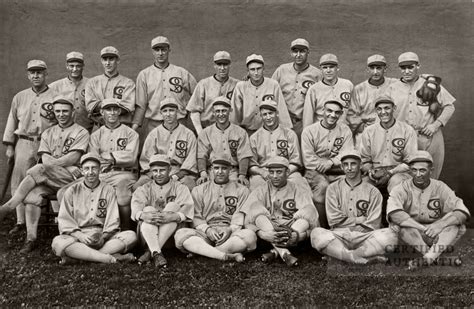 Chicago White Sox American League Champions 1919