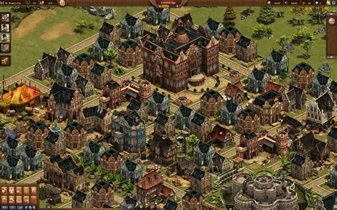 Forge Of Empires Forge