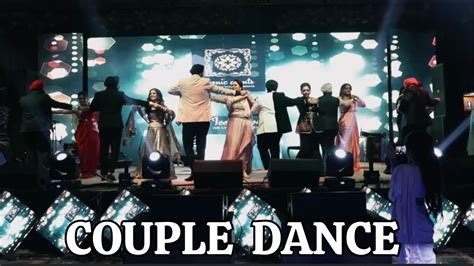 Most Romantic Couple Dance Sangeet ️ Best Of 2023 Moonlight Malaamal First Dance Youtube
