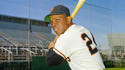 Willie Mays is 89 today. Is he baseball's greatest living player?