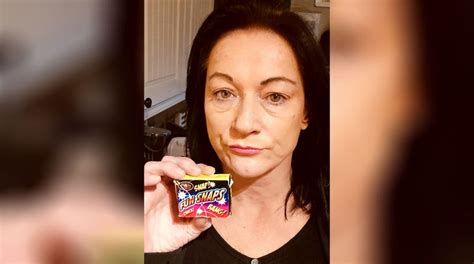 British Woman Burns Mouth Cracks Tooth After Mistaking ‘poppers For Candy Fox News