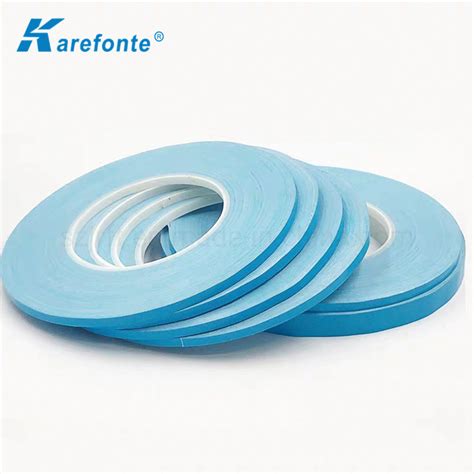 Waterproof Insulation Double Sided Adhesive Tape China Insulation