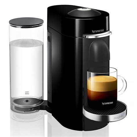 The demand for coffee in australia and the world at large has triggered the drip coffee machines manufacturers to improve the technology so as to develop best. Magimix Nespresso Vertuo Plus Coffee Machine: Piano Black ...