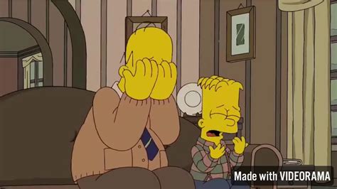 Bart Simpson Crying Hearts Free Dislike Video Homer And Bart Simpson Crying Giblrisbox