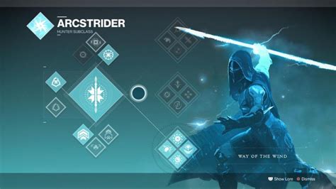 Every Destiny 2 Hunter Subclass Ranked From Worst To Best 2022