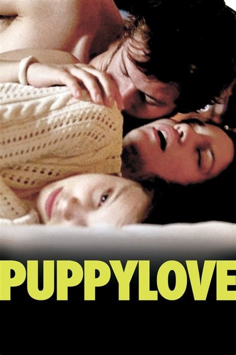 Puppylove 2013 — The Movie Database Tmdb