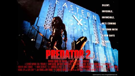 Predator 21990 Movie Review Youtube